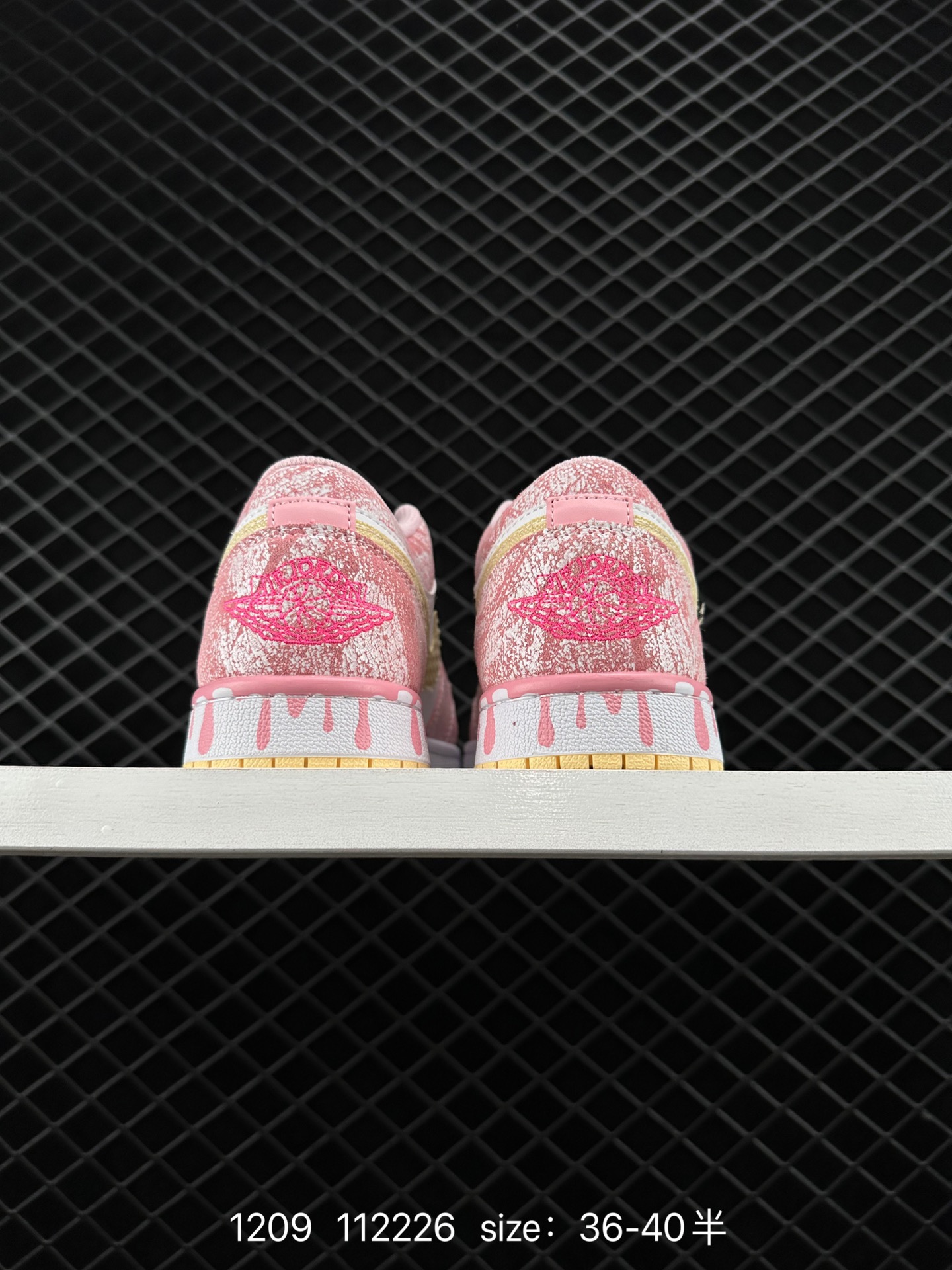 Air Jordan 1 Low AJ1